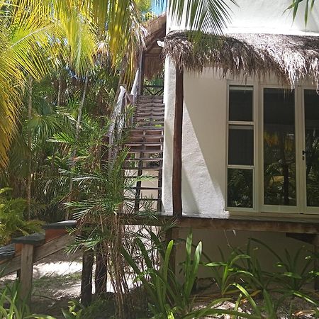 Casa Zaba Villa Tulum Exterior photo